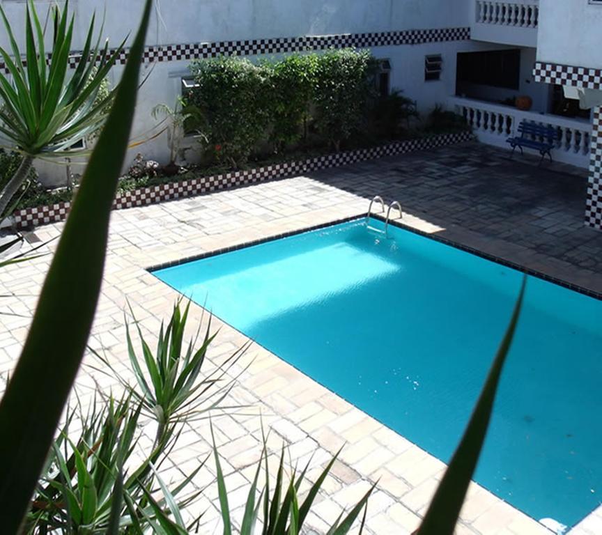 Hotel Pousada Do Canal Cabo Frio Exterior foto