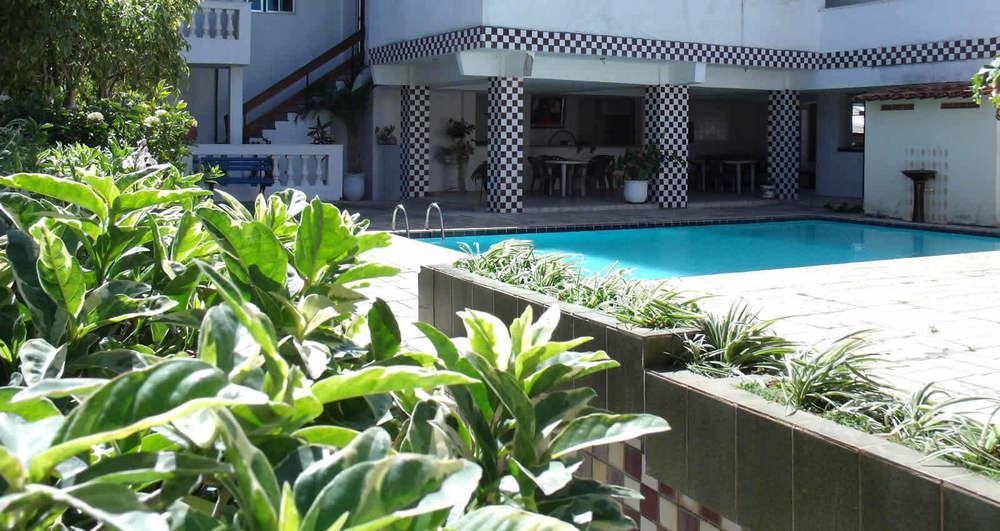 Hotel Pousada Do Canal Cabo Frio Exterior foto