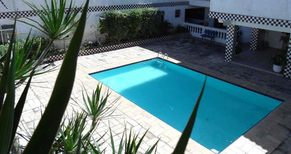 Hotel Pousada Do Canal Cabo Frio Exterior foto